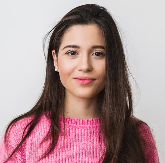 Camila's Garcia photo
